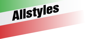 Allstyles Logo